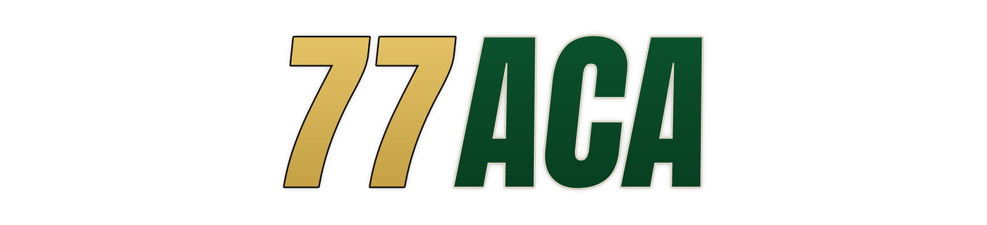 77aca লোগো